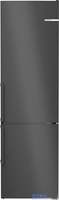 Холодильник Bosch Serie 4 KGN39VXBT - фото