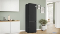 Холодильник Bosch Serie 4 KGN39VXBT - фото2