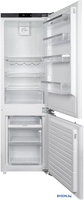 Холодильник DeLonghi BERNARDO DCI 17NFE - фото