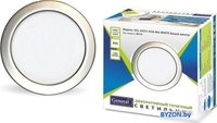 Точечный светильник General Lighting GCL-GX53-H38-MA-WHITE 661141 (белый жемчуг) - фото2