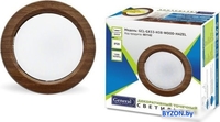 Точечный светильник General Lighting GCL-GX53-H38-WOOD-HAZEL 661142 (орех) - фото2