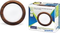 Точечный светильник General Lighting GCL-GX53-H38-WOOD-OAK 661144 (дуб темный) - фото2