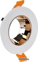 Точечный светильник IEK LT-UVB0-4106-GU10-1-K22 - фото