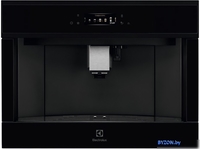 Кофемашина Electrolux EBC85H - фото, картинка Кофемашина Electrolux EBC85H - фото