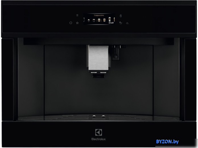 Кофемашина Electrolux EBC85H Кофемашина Electrolux EBC85H