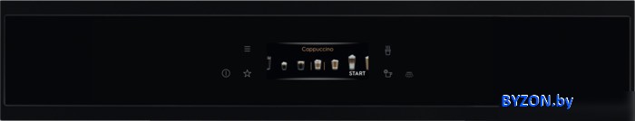 Кофемашина Electrolux EBC85H Кофемашина Electrolux EBC85H