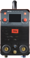 Сварочный инвертор Fubag INTIG 200 AC/DC Pulse LCD 31592.1 - фото2