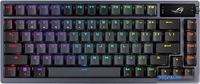 Клавиатура ASUS ROG Azoth (ASUS ROG NX Snow) - фото