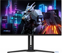 Игровой монитор Gigabyte Aorus FO32U2 - фото