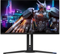 Gigabyte Aorus FO27Q3 - фото