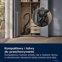 Пылесос Electrolux EB31C1SW - фото2