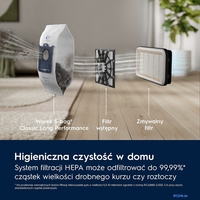 Пылесос Electrolux EB51C2DB - фото2