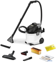 Пылесос Karcher SE 5 1.081-230.0 - фото