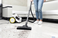 Пылесос Karcher VC 3 Plus 1.198-060.0 - фото2