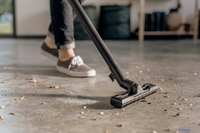 Пылесос Karcher WD 4 P V-20/5/22 1.628-272.0 - фото2