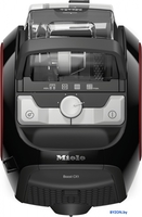 Пылесос Miele Boost CX1 125 Edition (черный обсидиан) - фото2