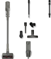 Пылесос Miele Duoflex HX1 CarCare - фото2