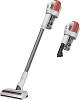 Пылесос Miele Duoflex HX1 TerraRed - фото