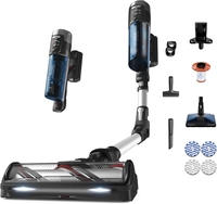 Пылесос Tefal X-Force Flex 13.60 TY9AC1WO - фото