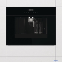 Кофемашина Hisense CM4340DBG - фото2