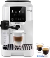 Кофемашина DeLonghi Magnifica Start ECAM220.61.W - фото