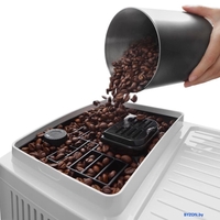 Кофемашина DeLonghi Magnifica Start ECAM220.61.W - фото2