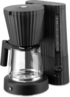 Капельная кофеварка Alessi Plisse MDL14B - фото