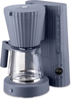 Капельная кофеварка Alessi Plisse MDL14G - фото