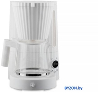 Капельная кофеварка Alessi Plisse MDL14G - фото2