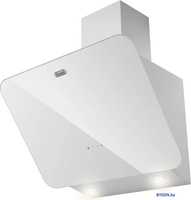 Кухонная вытяжка DeLonghi Arco 608 BB - фото