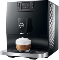Кофемашина JURA C8 Piano Black EA 15603 - фото