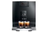 Кофемашина JURA C8 Piano Black EA 15603 - фото2