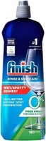 Ополаскиватель для посудомоечной машины Finish Rinse & Shine 800 мл - фото