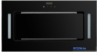 Кухонная вытяжка DeLonghi COSETTA 515 NB - фото2