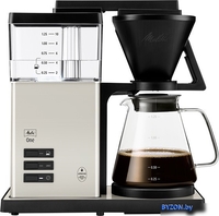 Капельная кофеварка Melitta One 1031-03 - фото
