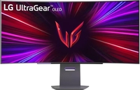 Игровой монитор LG UltraGear 45GS95QE-B - фото