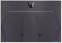 Игровой монитор LG UltraGear 45GS95QE-B - фото2