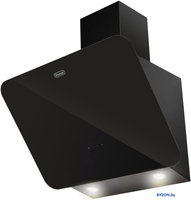 Кухонная вытяжка DeLonghi Arco 608 NB - фото