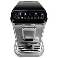 Кофемашина MPM MKW-11M - фото2