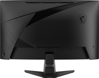 Игровой монитор MSI MAG 27C6F - фото2