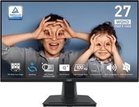 Монитор MSI Pro MP275Q - фото