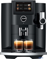 Кофемашина JURA S8 Piano Black EB 15482 - фото
