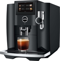 Кофемашина JURA S8 Piano Black EB 15482 - фото2