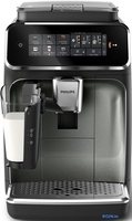 Кофемашина Philips LatteGo EP3349/70 - фото