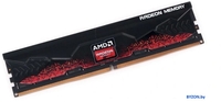 Оперативная память AMD Radeon R5 32ГБ DDR5 5600 МГц R5S532G5600U2S - фото2