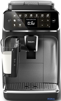 Кофемашина Philips LatteGo EP4346/71 - фото