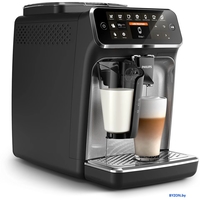 Кофемашина Philips LatteGo EP4346/71 - фото2