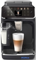 Кофемашина Philips LatteGo EP4441/50 - фото