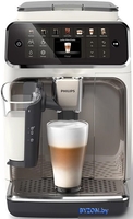 Кофемашина Philips LatteGo EP4443/70 - фото