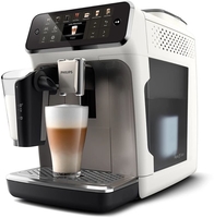 Кофемашина Philips LatteGo EP4443/70 - фото2